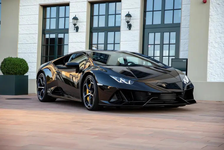 Lamborghini Huracan EVO