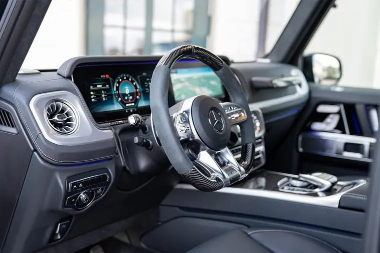 Mercedes-AMG G 63