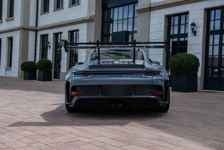 Porsche 911 GT3 RS