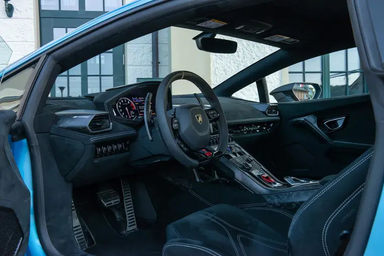 Lamborghini Huracan Performante