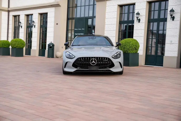 Mercedes-AMG GT 63 S