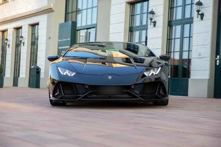 Lamborghini Huracan EVO