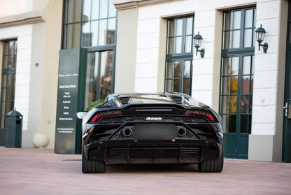 Lamborghini Huracan EVO