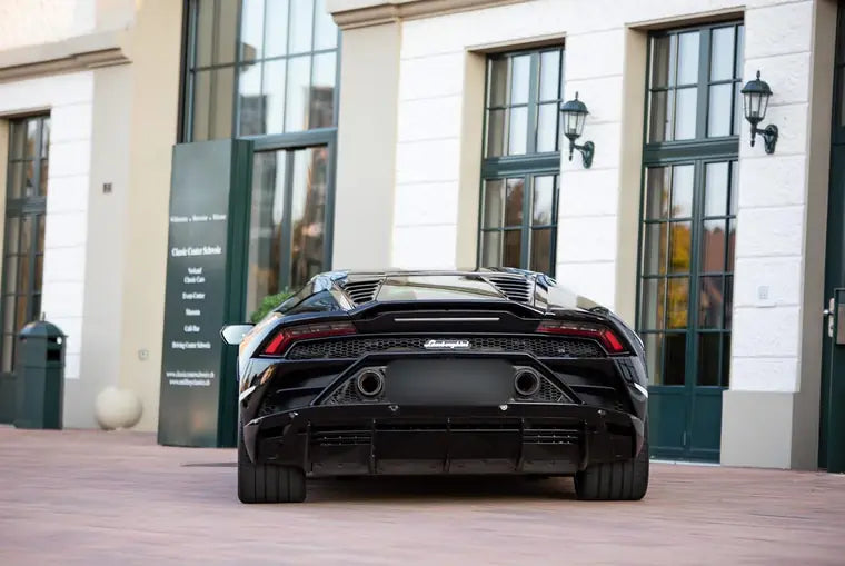 Lamborghini Huracan EVO