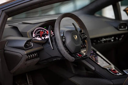 Lamborghini Huracan EVO