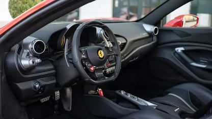 Ferrari F8 Tributo