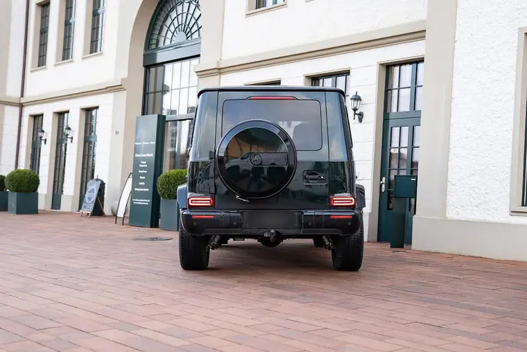 Mercedes-AMG G 63