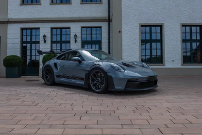 Porsche 911 GT3 RS