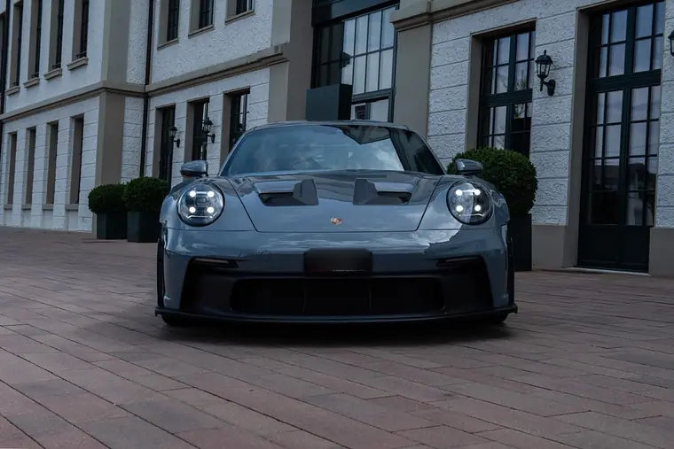 Porsche 911 GT3 RS