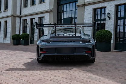 Porsche 911 GT3 RS
