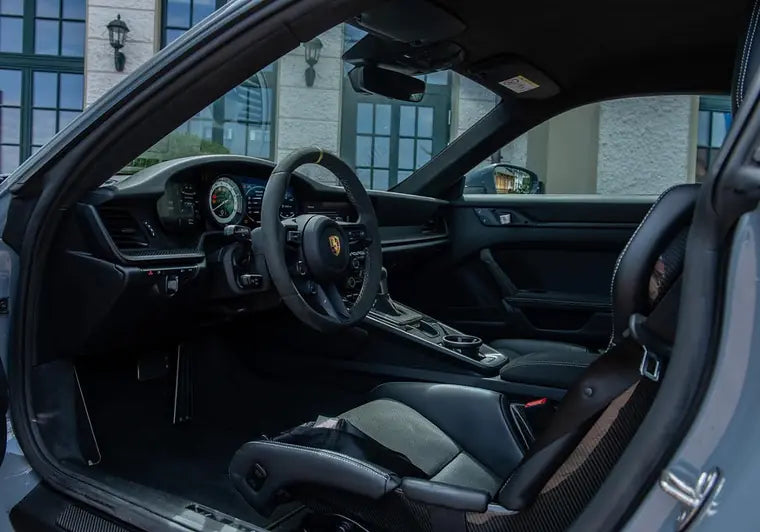 Porsche 911 GT3 RS