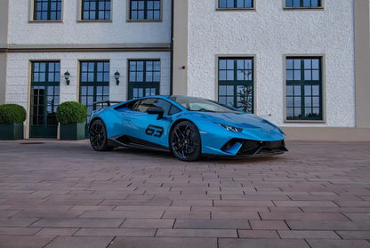 Lamborghini Huracan Performante