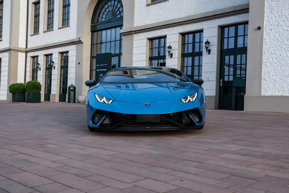 Lamborghini Huracan Performante