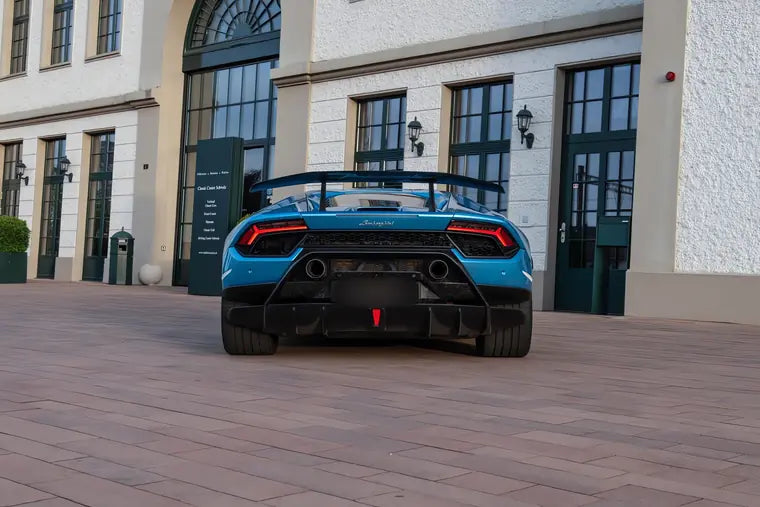 Lamborghini Huracan Performante