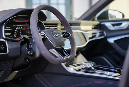 Audi RS6 Avant Performance