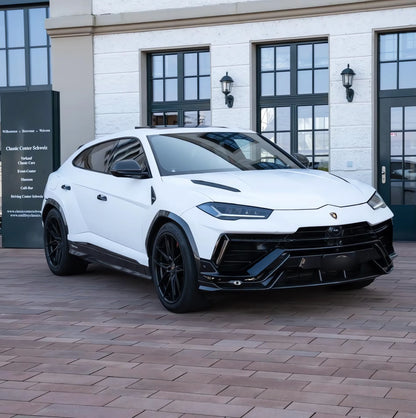 Lamborghini Urus Performante