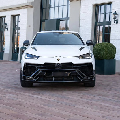 Lamborghini Urus Performante